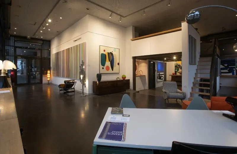 Galerie Decorde - Strasbourg (Bas-Rhin)