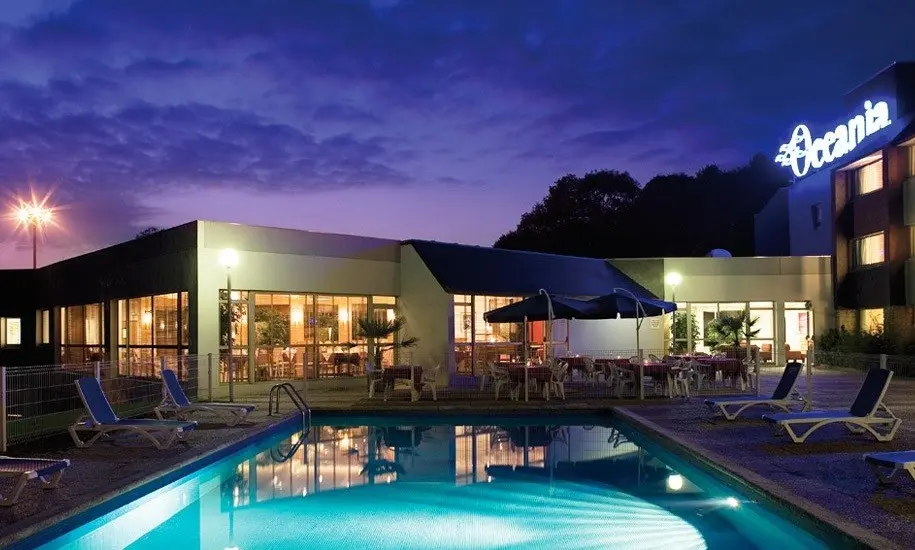 Oceania Quimper - Quimper (Finistère)