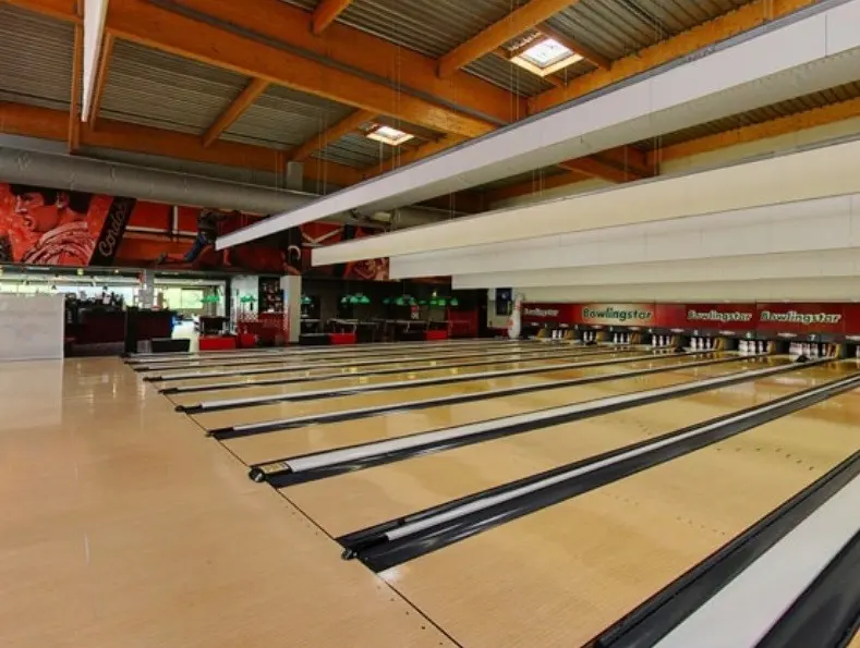 BowlingStar Bayonne - Bayonne (Pyrénées-Atlantiques)