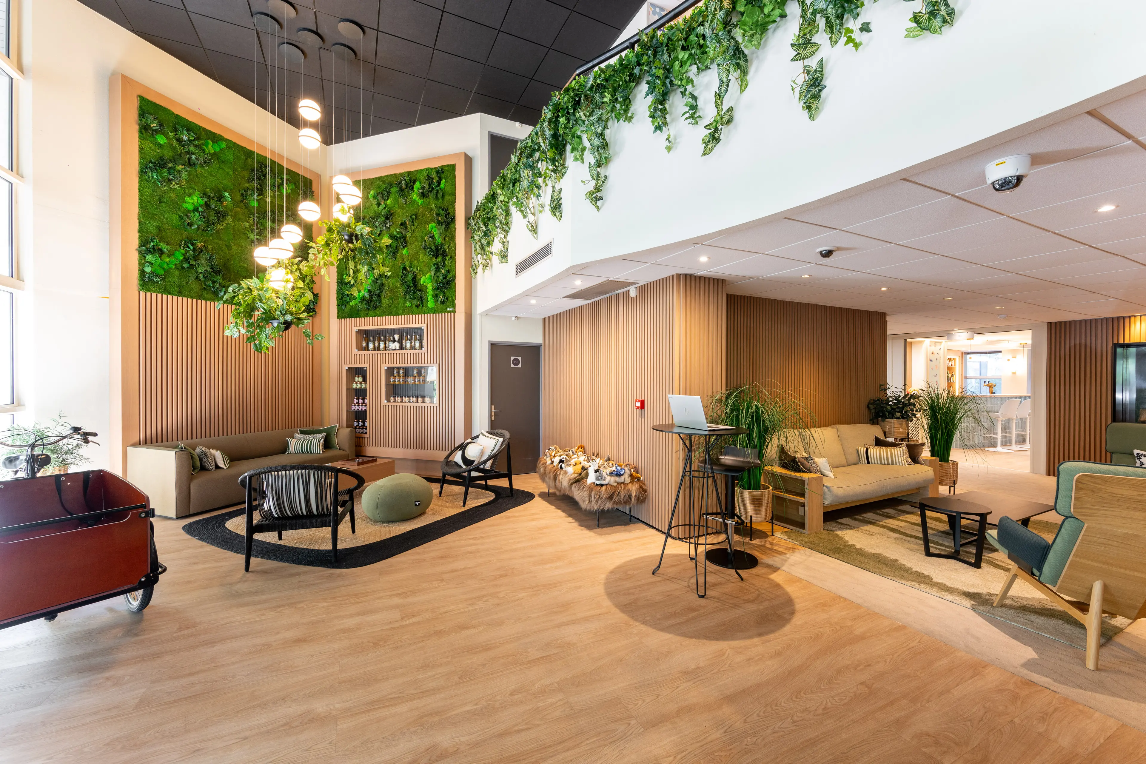 Mercure Grenoble Centre Porte des Alpes - Grenoble (Isère)