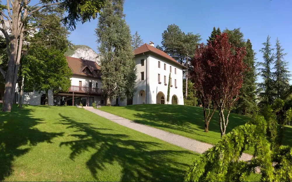 Les Pensières - Veyrier-du-Lac (Haute-Savoie)