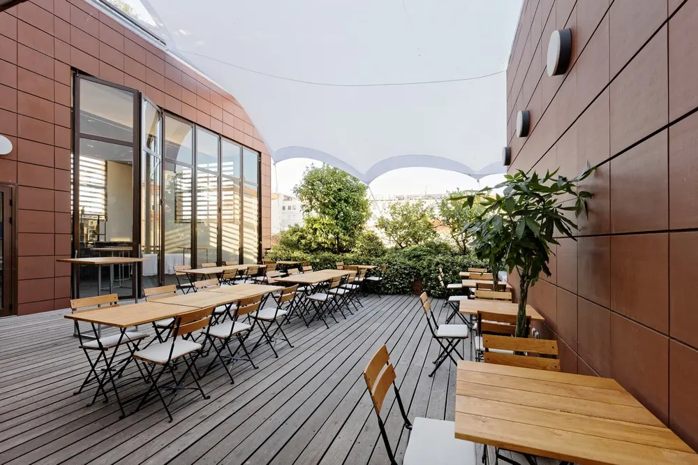 Le Studio Cannes - Cannes (Alpes-Maritimes)