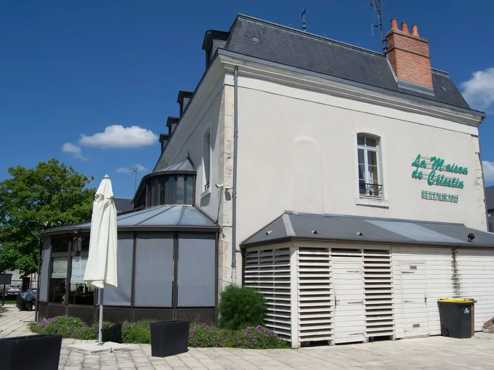 Les petits plats de Célestin - Vierzon (Cher)