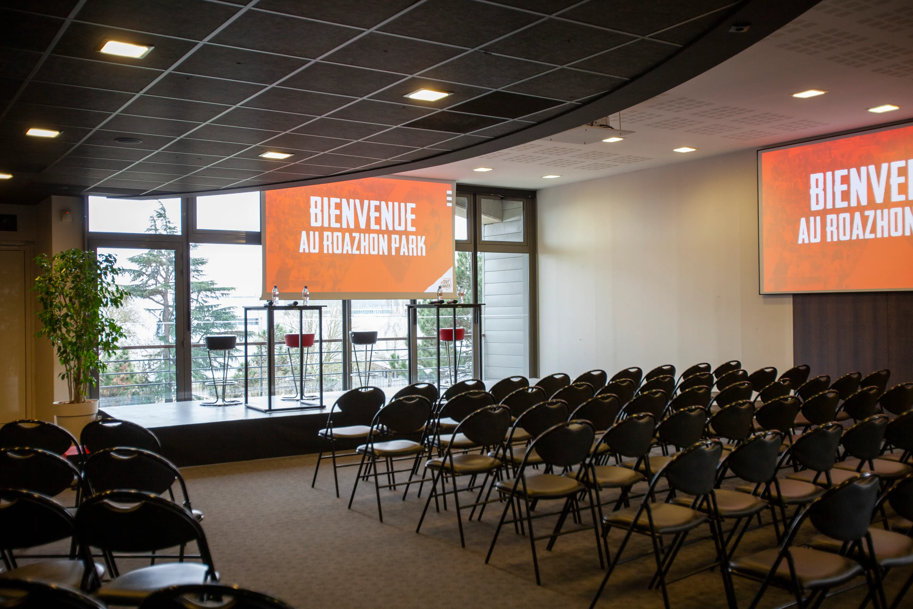 Stade Rennais F.C - Rennes (Ille-et-Vilaine)