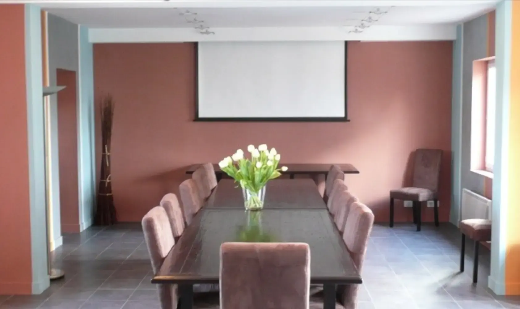 Villa Stuart - Aubigny-sur-Nère (Cher)