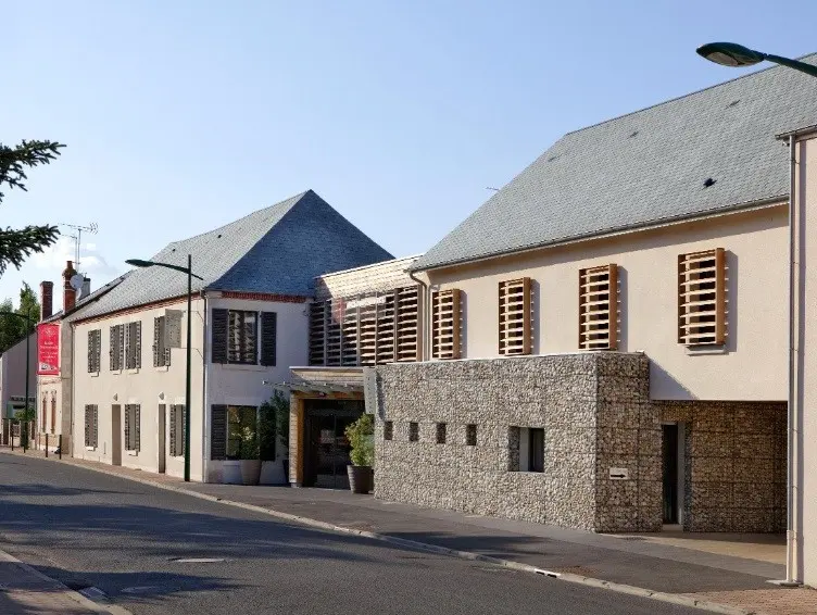 Terre de Loire - Belleville-sur-Loire (Cher)