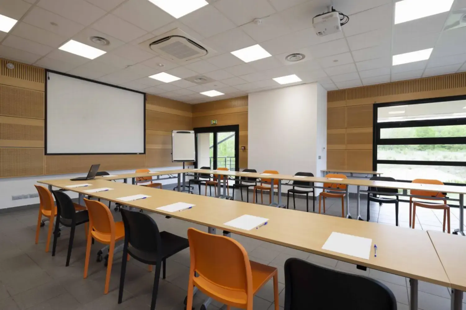 Break Hôtel - Vierzon (Cher)