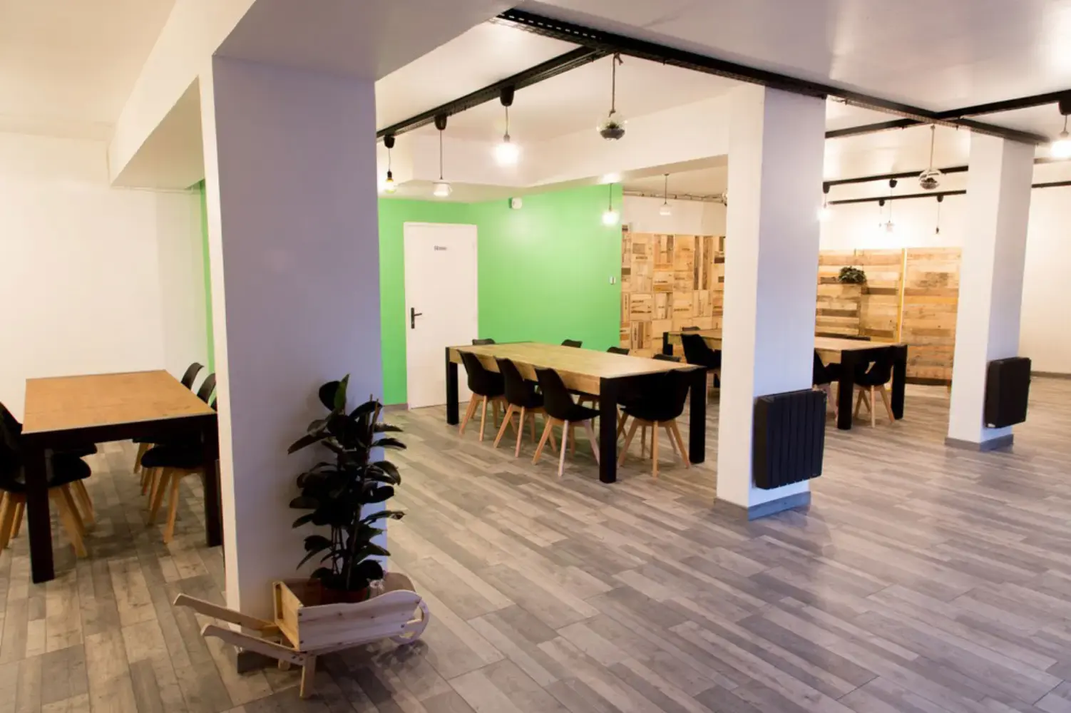 Coworkcity - Alfortville (Val-de-Marne)