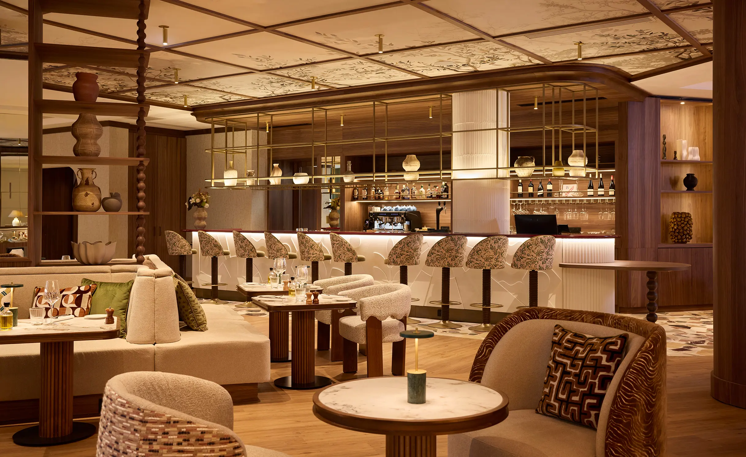 Grand Hôtel Roi René MGallery - Aix-en-Provence (Bouches-du-Rhône)