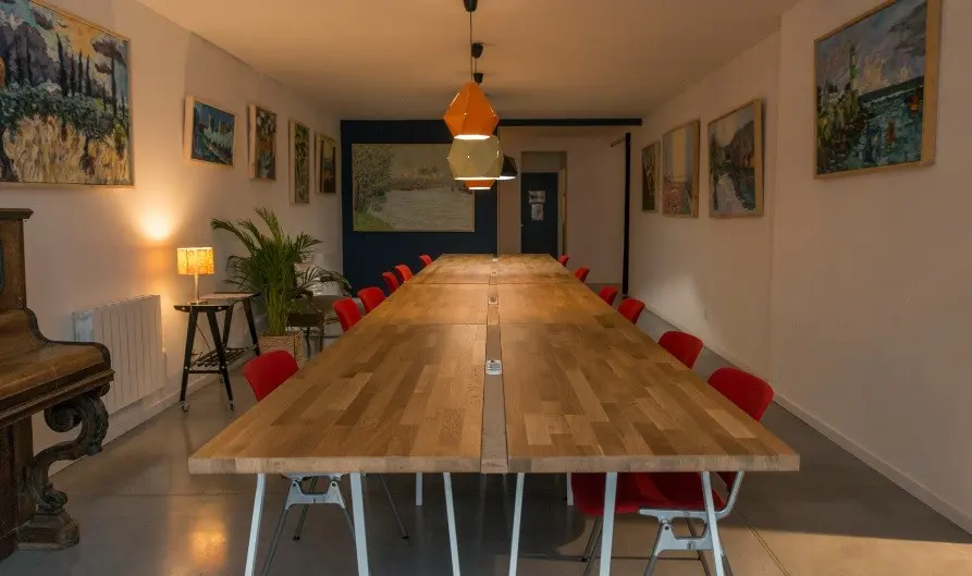 Waw Coworking - Narbonne (Aude)