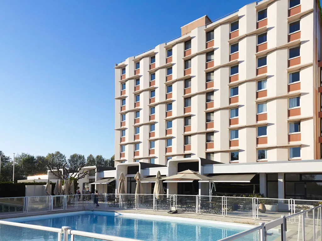 Ibis Styles Arles Palais des Congrès - Arles (Bouches-du-Rhône)