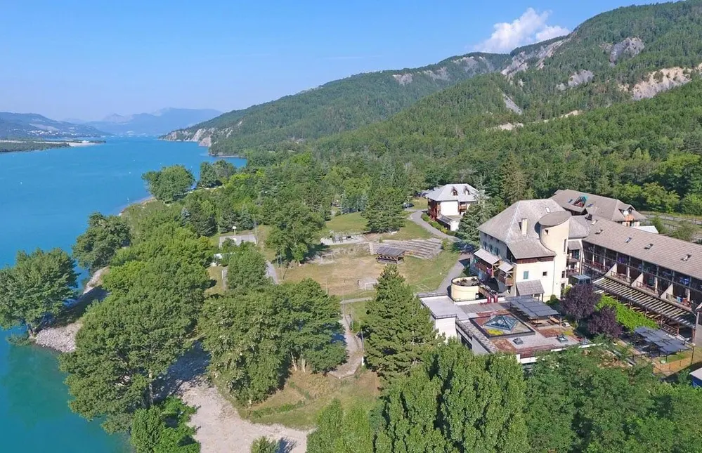 Le Chadenas - Embrun (Hautes-Alpes)