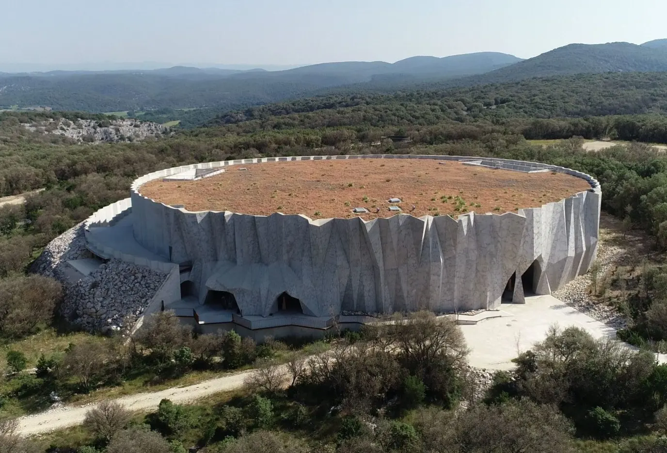 Grotte Chauvet 2 Ardèche - Vallon-Pont-d'Arc (Ardèche)