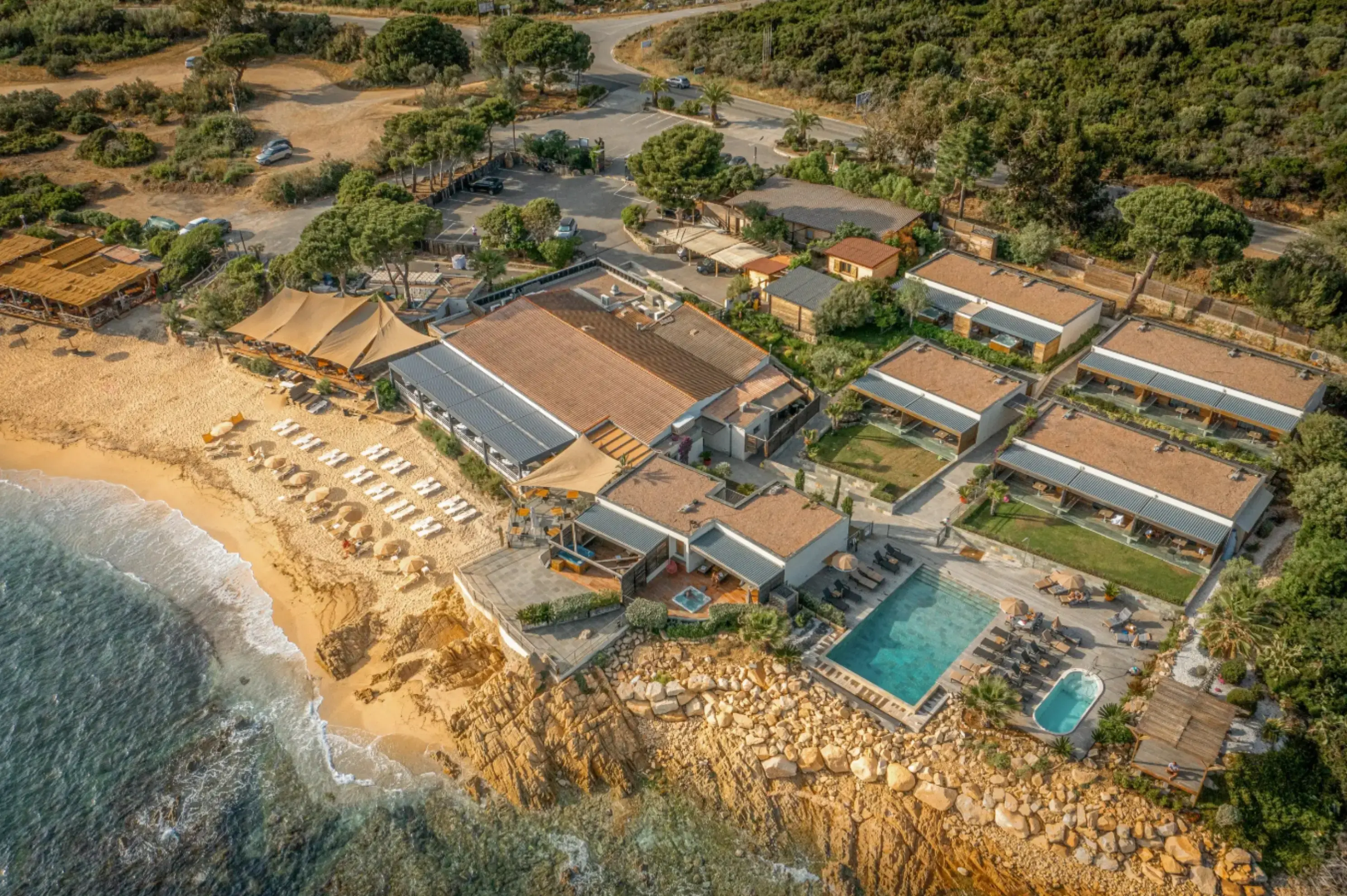 Le Week end - Ajaccio (Corse 2A-2B)