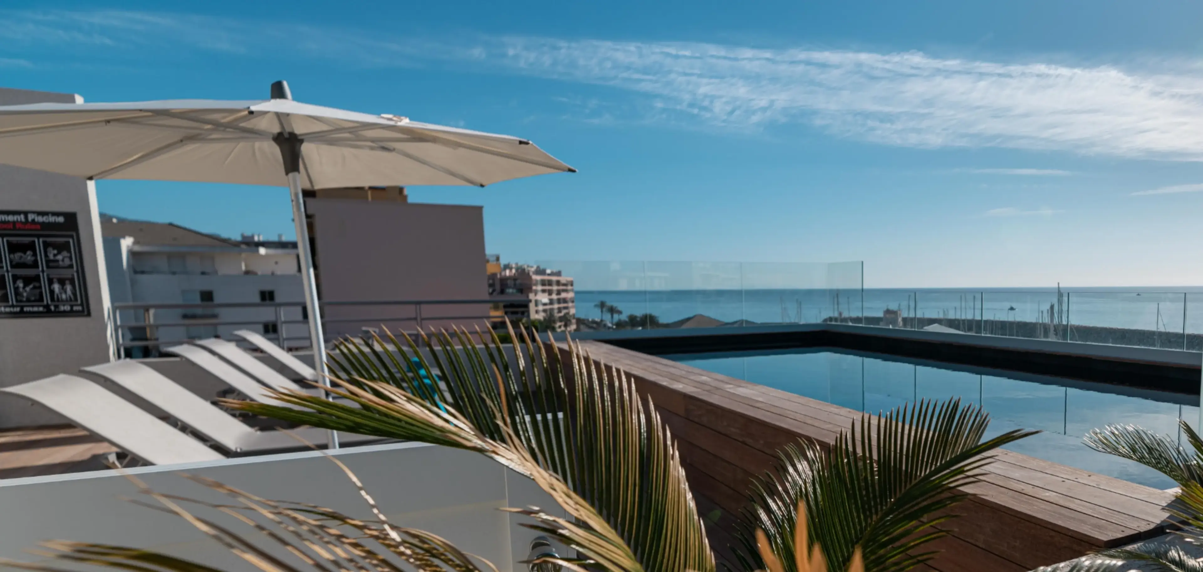 Hôtel Port Toga - Bastia (Corse 2A-2B)