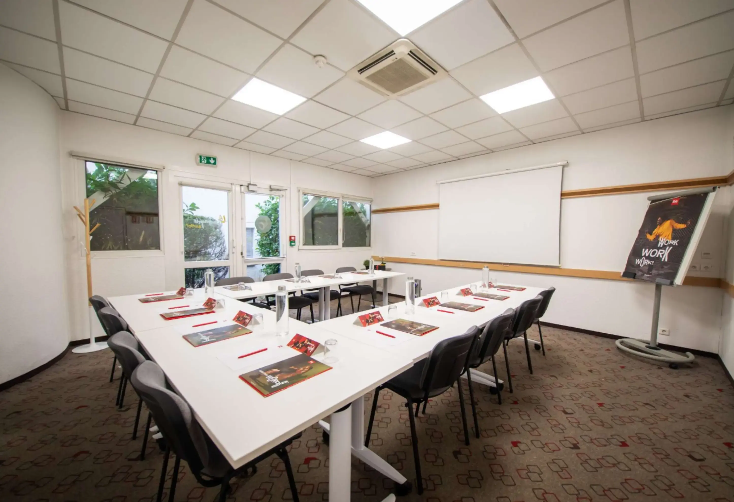 Ibis Nogent-sur-Marne - Nogent-sur-Marne (Val-de-Marne)