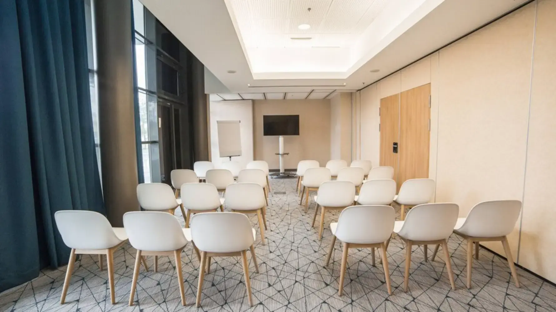 Courtyard by Marriott Paris La Defense West - Colombes - Colombes (Hauts-de-Seine)