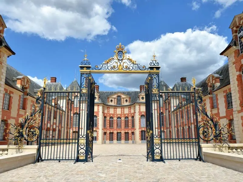 Domaine de Grosbois - Boissy-Saint-Léger (Val-de-Marne)