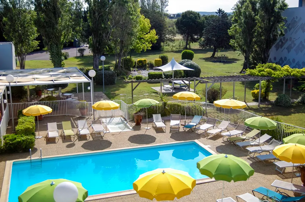 Ibis Styles Marseille Aéroport - Vitrolles (Bouches-du-Rhône)