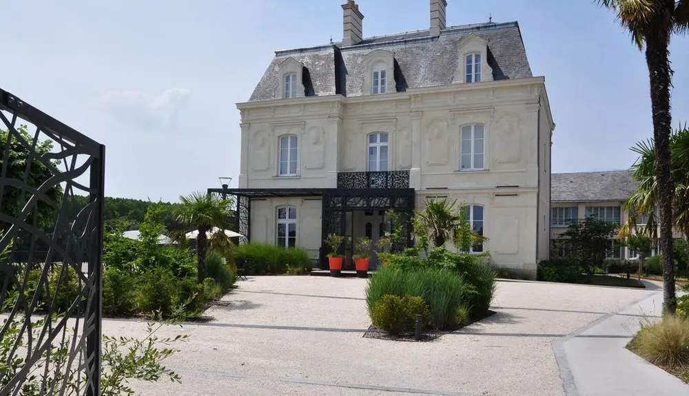 Les 3 Lieux - Les Ponts-de-Cé (Maine-et-Loire)