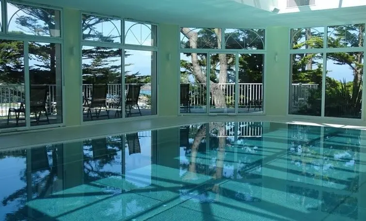 Ti Al Lannec - Trébeurden (Côtes-d'Armor)