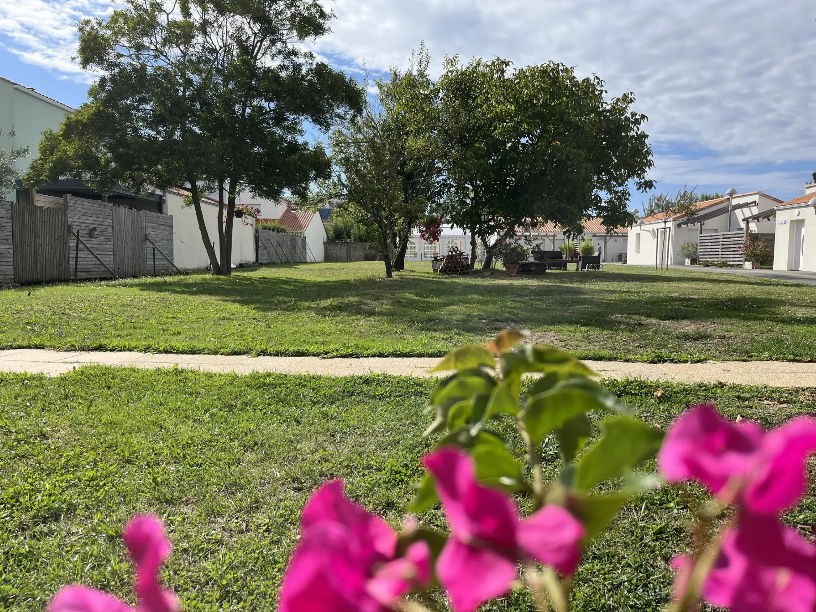 Résidence Les Océanes - Les Sables d'Olonne (Vendée)