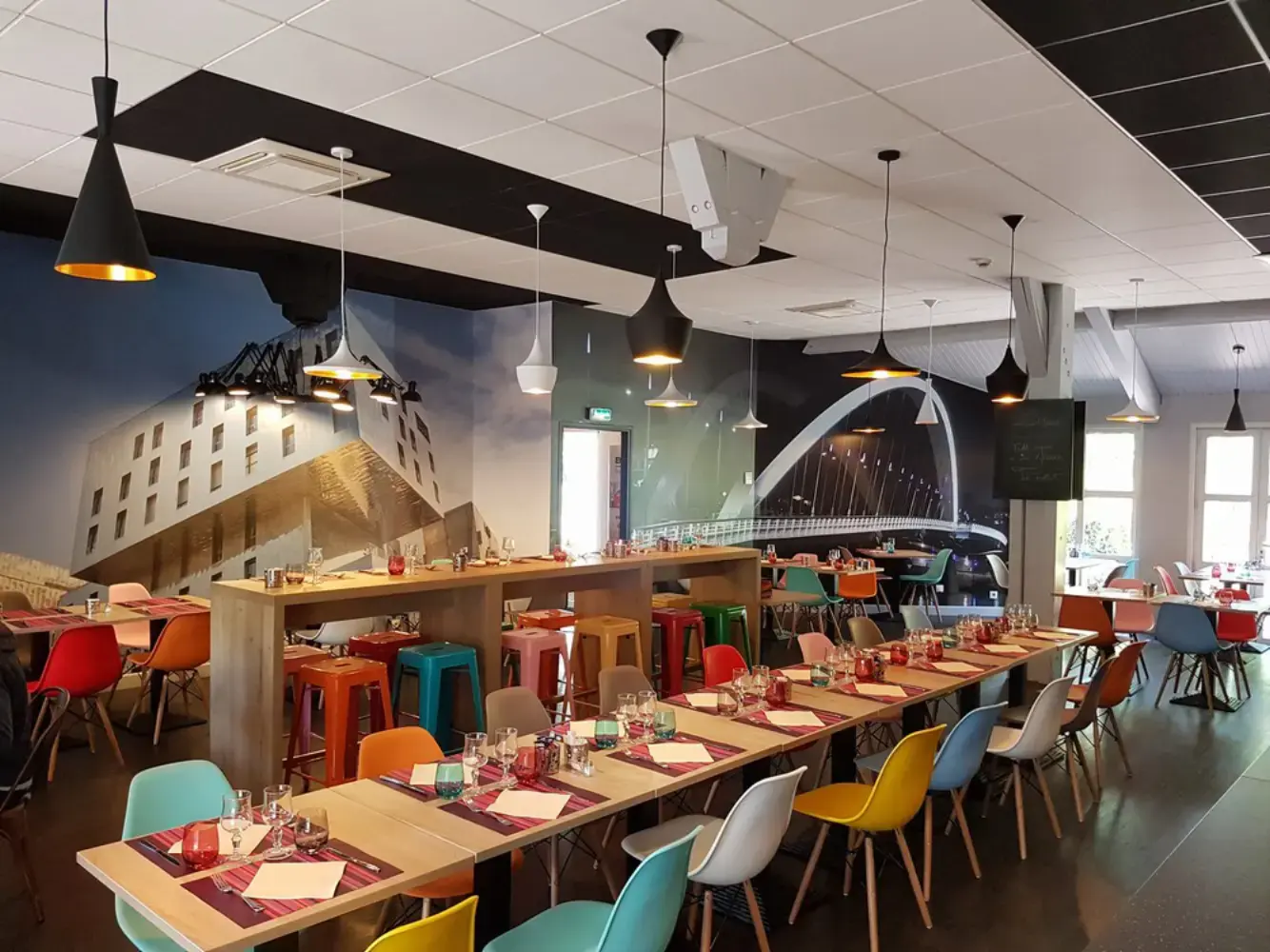 Brit Hotel Lyon Dardilly - Dardilly (Rhône)