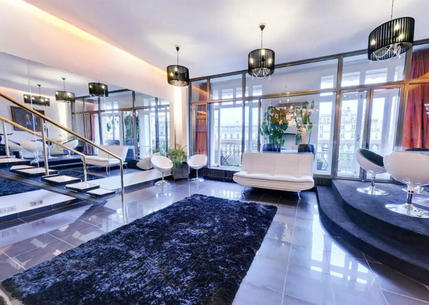 Loft Champs Elysées - Paris (Paris)