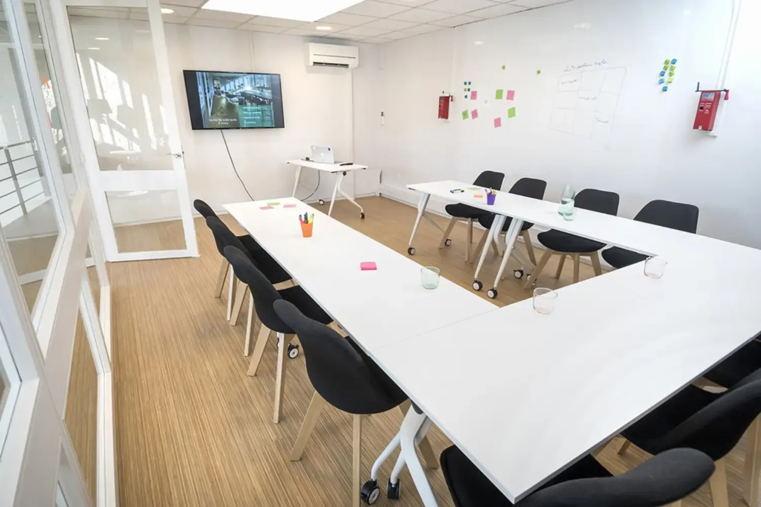 Oobee Cowork - Meylan (Isère)