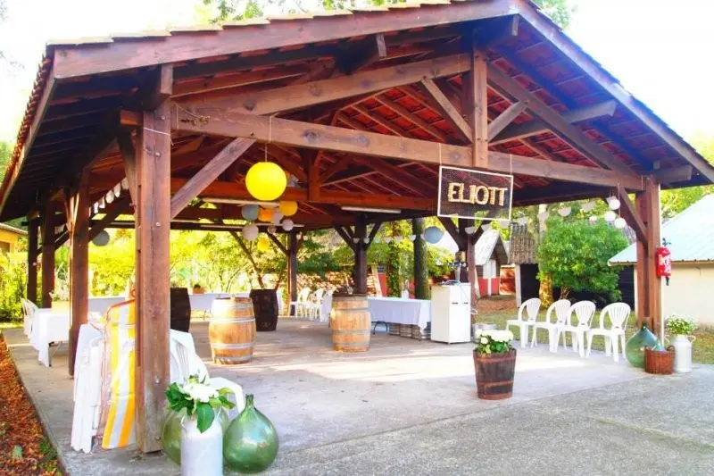 Hameau des Ecureuils - Vieux-Boucau-les-Bains (Landes)