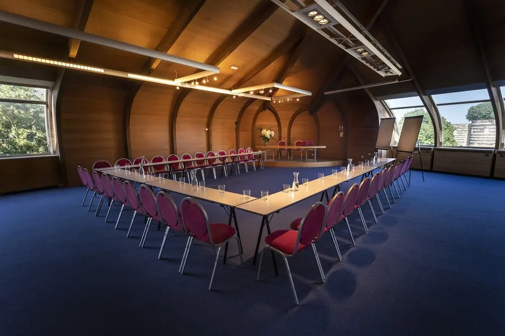 La Terrasse Rooftop - Angers - Angers (Maine-et-Loire)