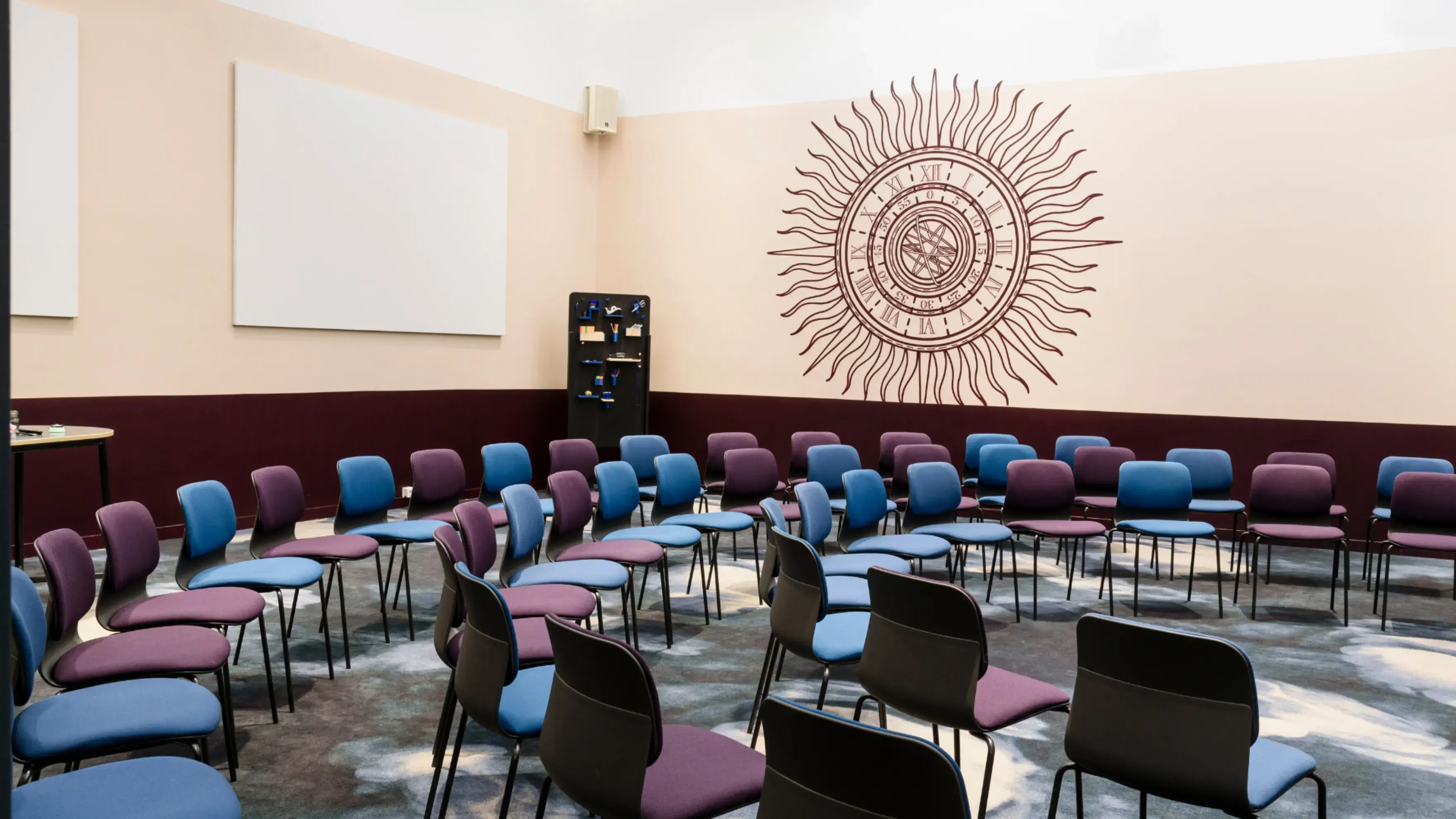 Chateauform Paris les Puces - Saint-Ouen (Seine-Saint-Denis)