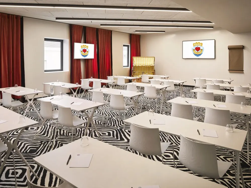 Mama Shelter Paris West - Paris (Paris)