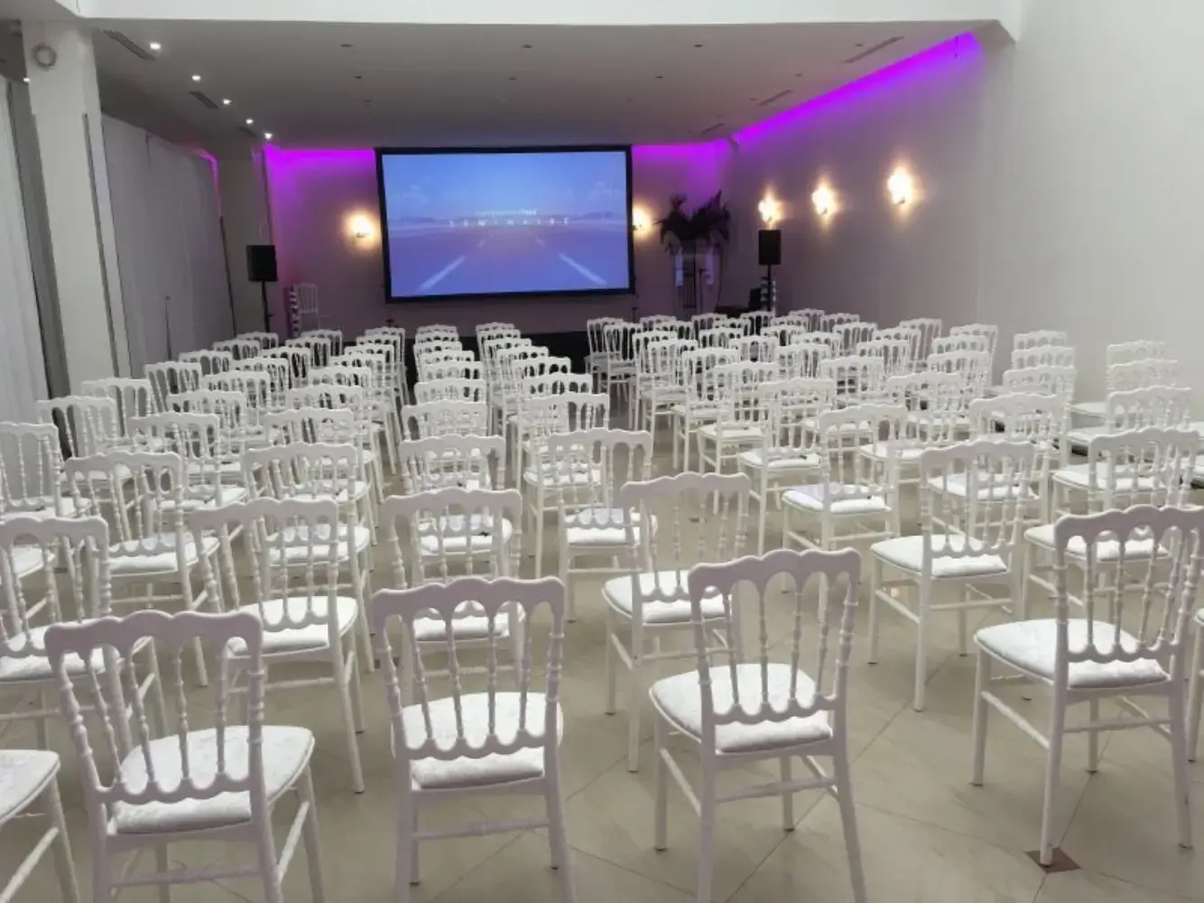 Salon River - Villiers sur Marne (Val-de-Marne)