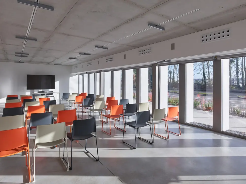 Level Innovative Workplace - Nantes (Loire-Atlantique)