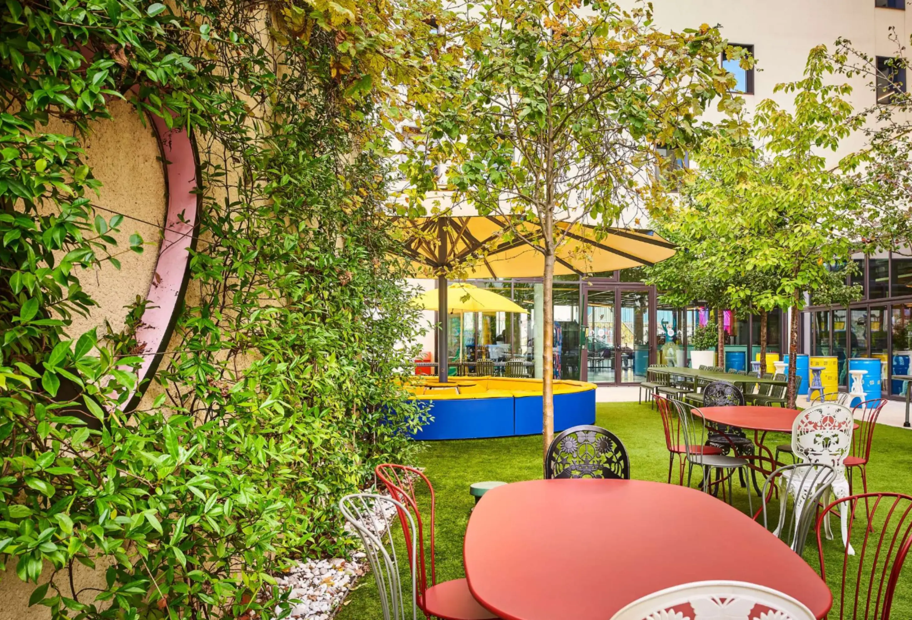 Jo and Joe Paris Gentilly - Gentilly (Val-de-Marne)