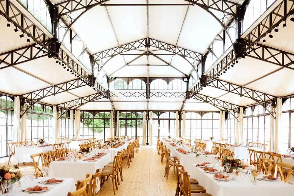 L'Orangerie du Mas - Laudun (Gard)