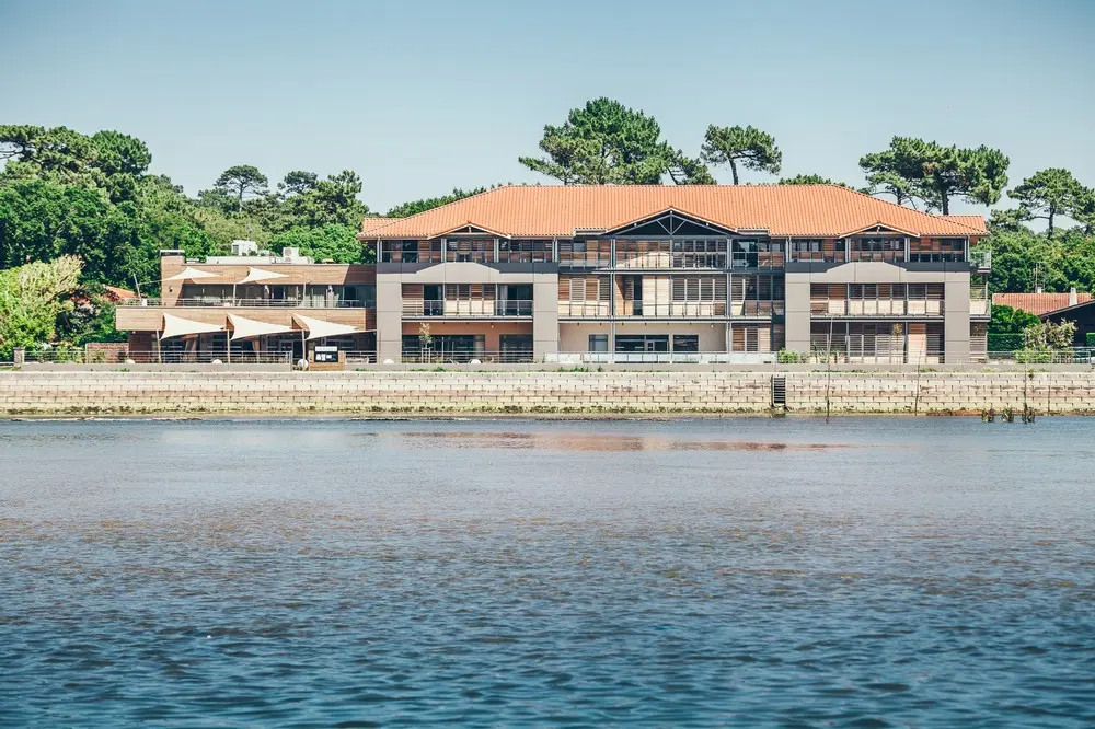 Villa Seren Hôtel et Spa - Hossegor (Landes)