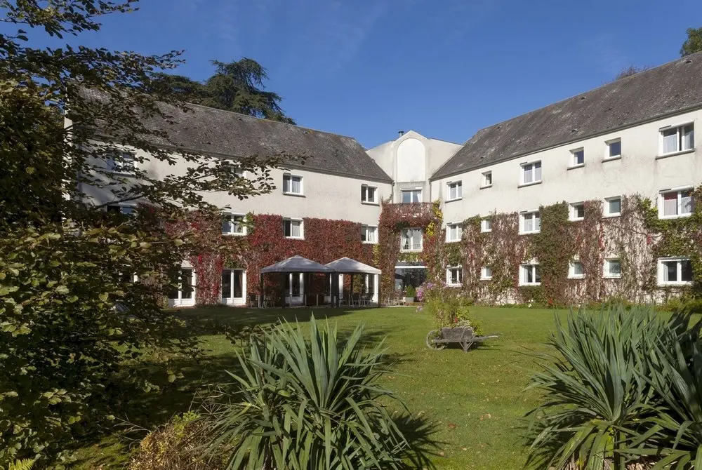 Orleans Parc Hotel - La Chapelle-Saint-Mesmin (Loiret)