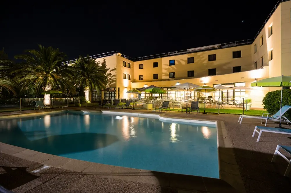 Mercure Cannes Mandelieu - Cannes (Alpes-Maritimes)