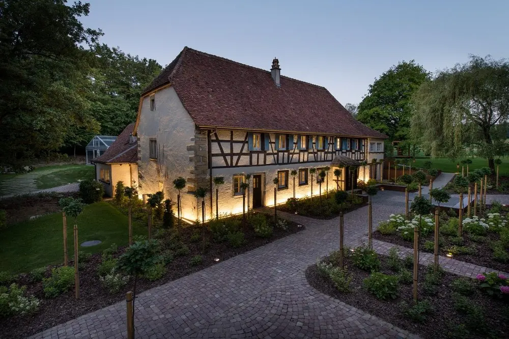 Domaine du Kaegy - Steinbrunn-Le-Bas (Haut-Rhin)