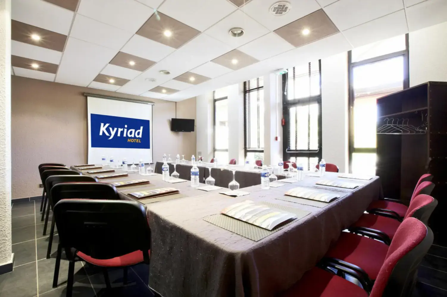 The Originals Montelimar Centre - Montélimar (Drôme)