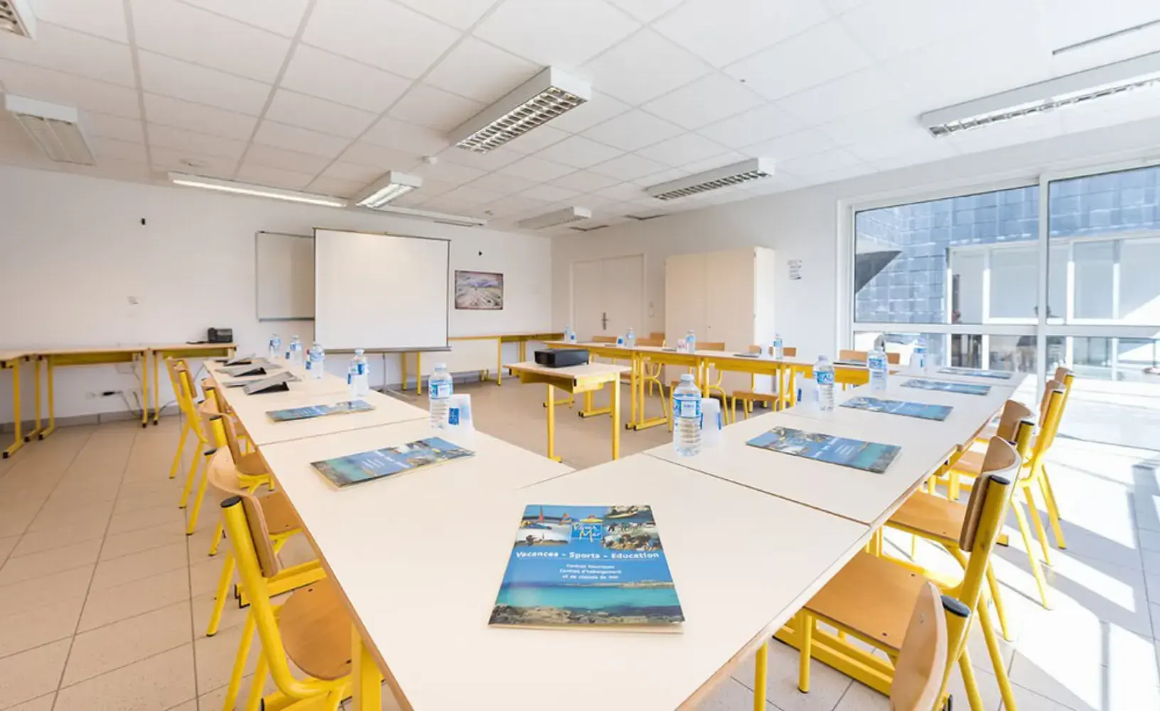 Auberge des Dunes - Saint-Pierre-Quiberon (Morbihan)