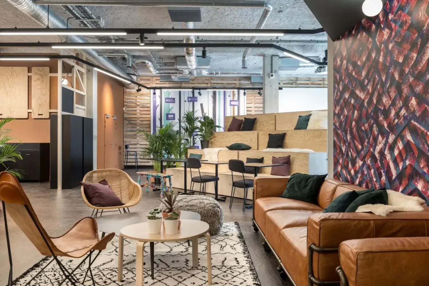 La Cantine x French Tech Nantes - Nantes (Loire-Atlantique)