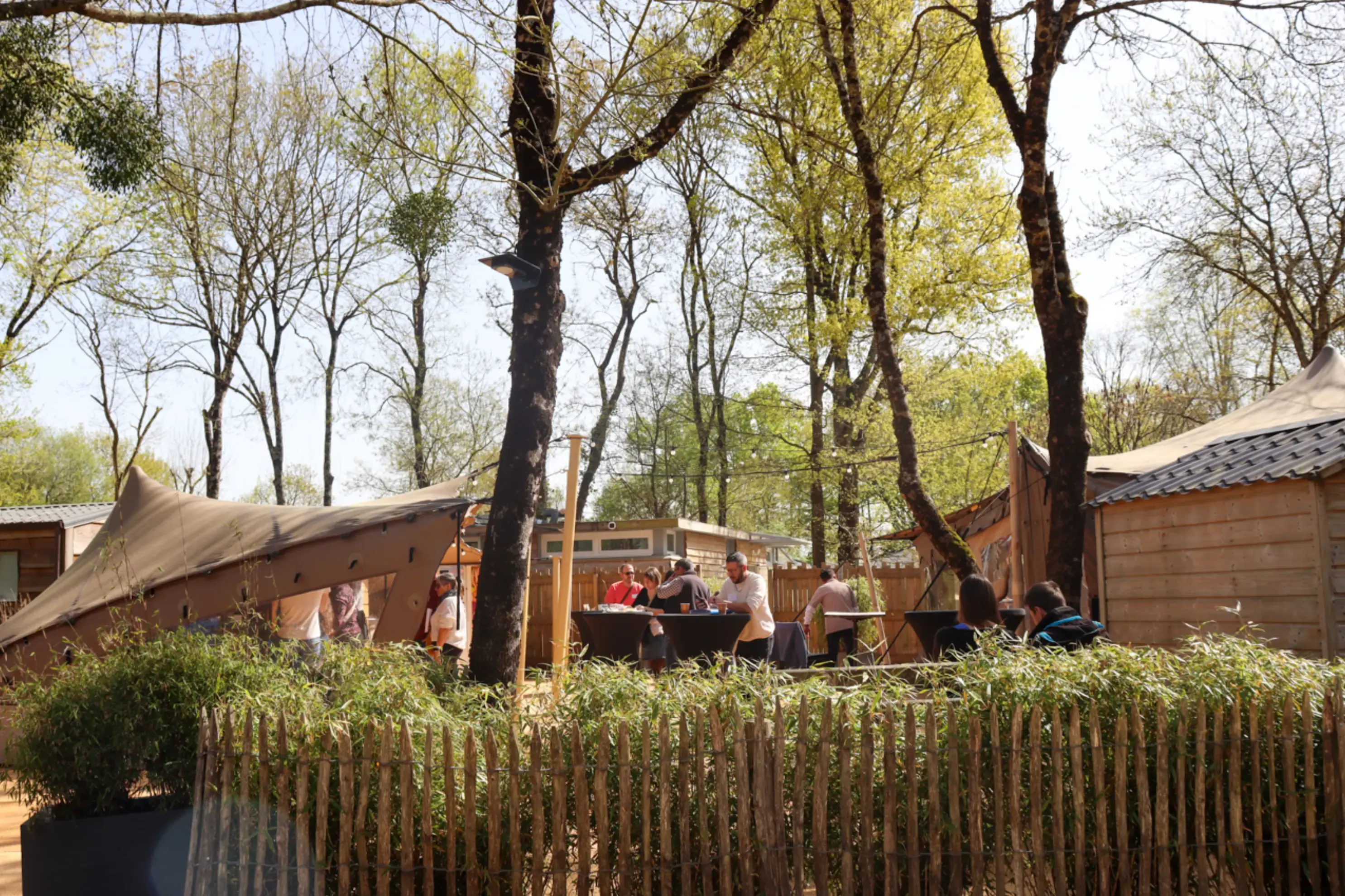 Les Rives de Grand Lieu - Saint-Philbert-de-Grand-Lieu (Loire-Atlantique)