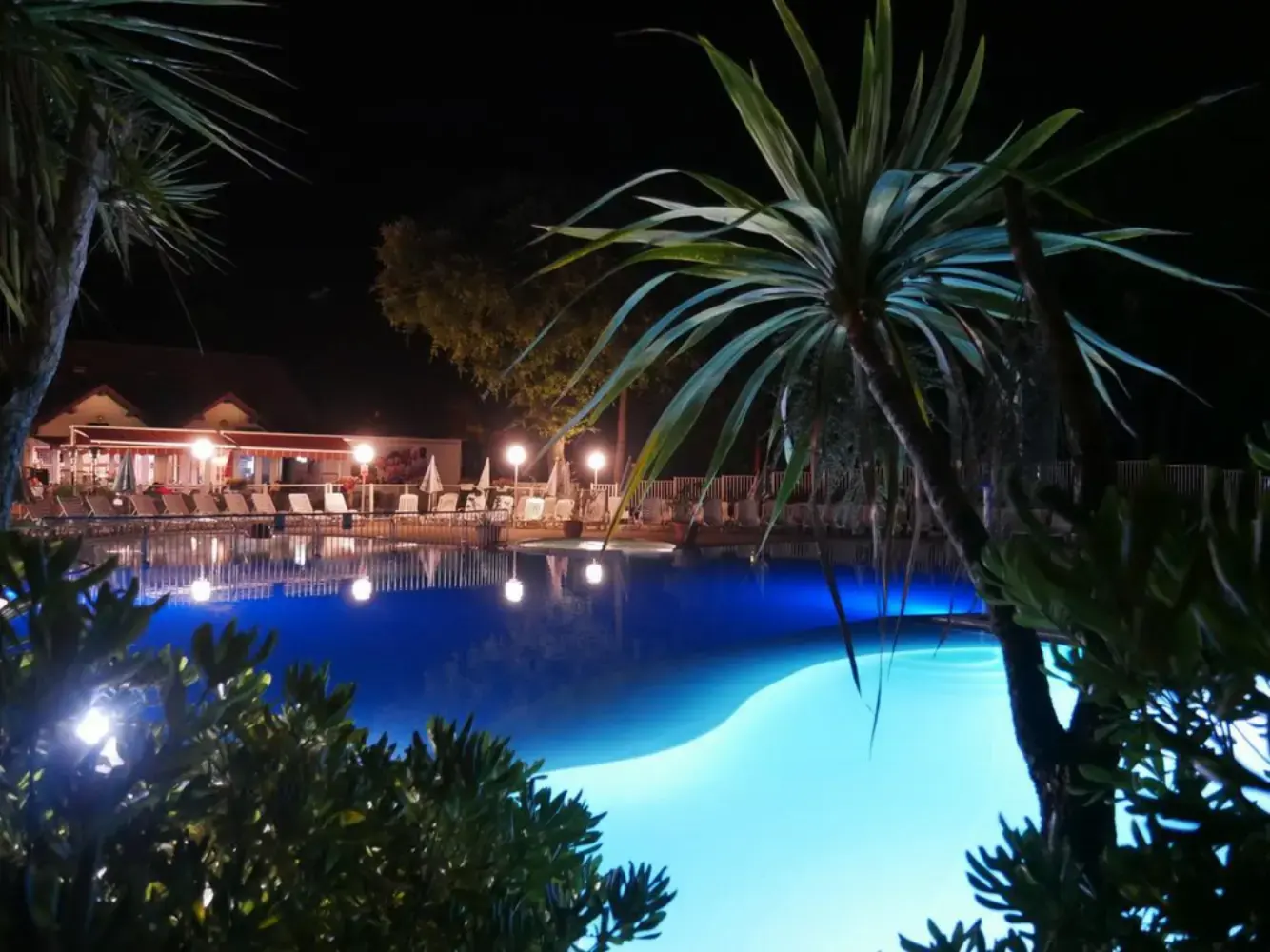 Les Pierres Couchées - Saint-Brevin-les-Pins (Loire-Atlantique)