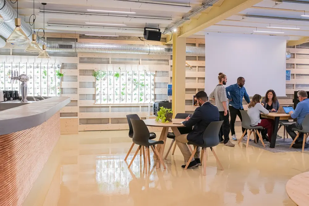 Le Transformateur - Paris (Paris)