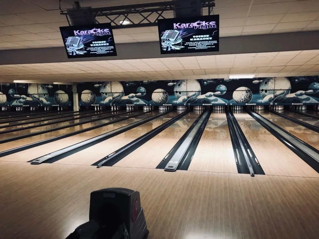 Presqu’Ile Bowling - Guérande (Loire-Atlantique)
