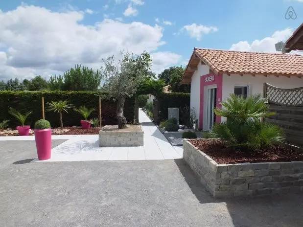 Chais de l'Epinay - Le Bignon (Loire-Atlantique)