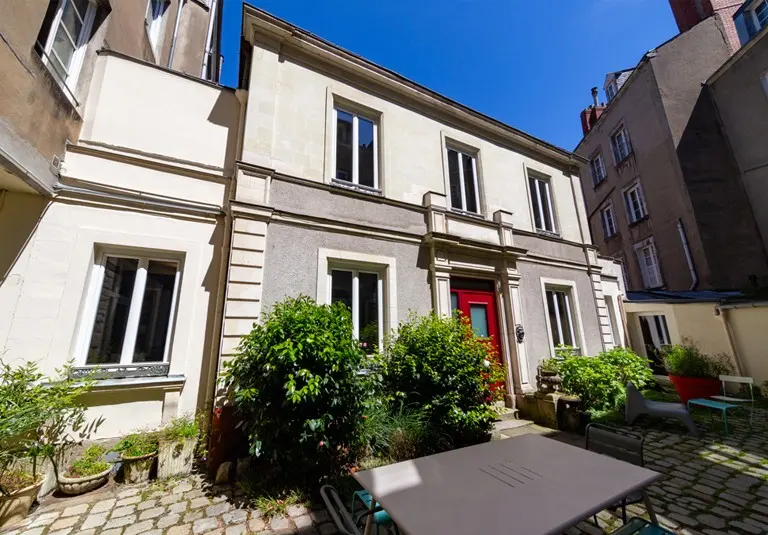 La Corderie - Nantes (Loire-Atlantique)